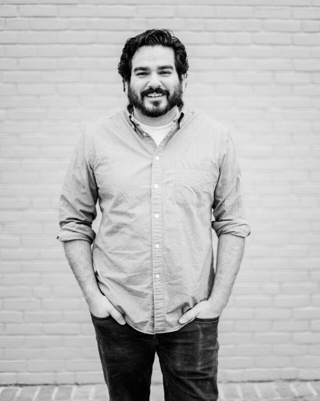 Jesse Morquecho